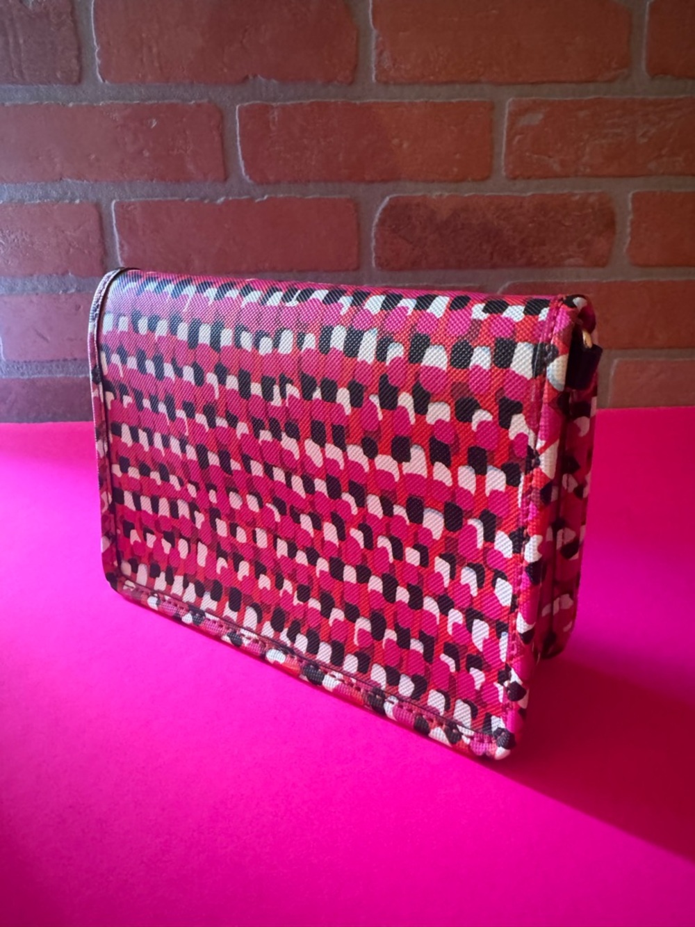 Kate Spade Renee Harding Street  Piñata Bag in EUC